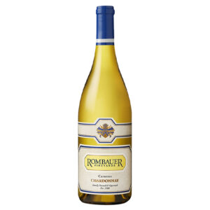 Rombauer Carneros Chardonnay