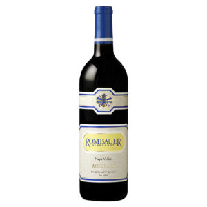 Rombauer Carneros Merlot