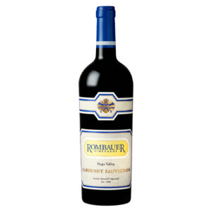 Rombauer Napa Valley Cabernet Sauvignon