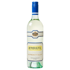 Rombauer Sauvignon Blanc