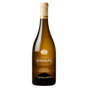 Rombauer Vineyards Proprietor Selection Chardonnay