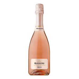 Ruggeri Prosecco Argeo Rosé