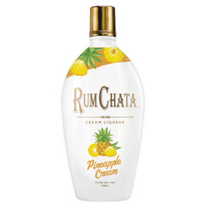 RumChata Pineapple Cream Liqueur