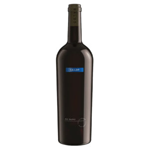 Saldo Red Blend