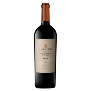 Salentein Single Vineyard Malbec