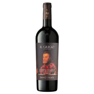 San Felice Il Grigio da San Felice Chianti Classico Riserva DOCG
