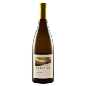 Saracina Vineyards Soul Of Mendocino Red Blend