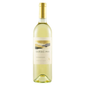 Saracina Vineyards Sauvignon Blanc