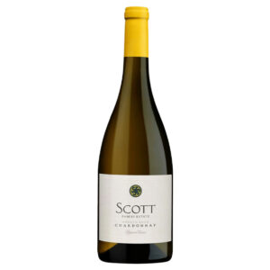 Scott Family Estate Chardonnay Arroyo Seco