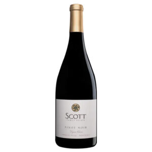 Scott Family Estate Pinot Noir