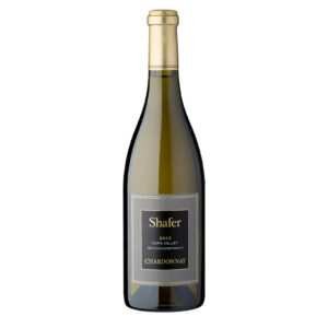 Shafer Vineyards Chardonnay Red Shoulder Ranch Carneros
