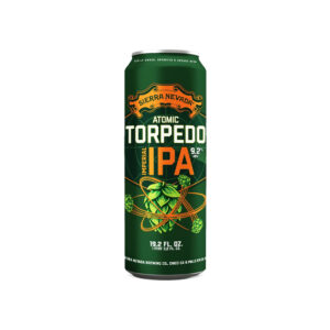 Sierra Nevada Atomic Torpedo West Coast Juicy Imperial IPA