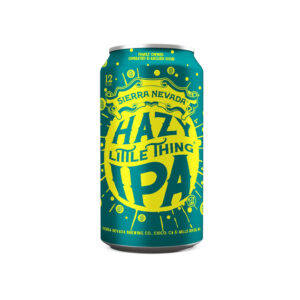 Sierra Nevada Hazy Little Thing IPA