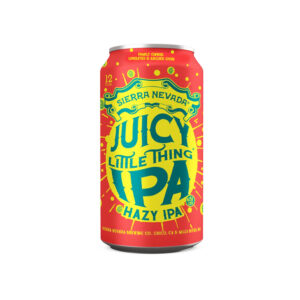 Sierra Nevada Juicy Little Thing