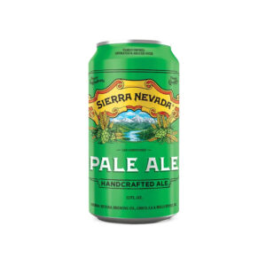 Sierra Nevada Pale Ale
