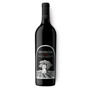 Silver Oak Napa Valley Cabernet Sauvignon