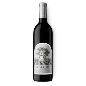 Silver Oak Alexander Valley Cabernet Sauvignon