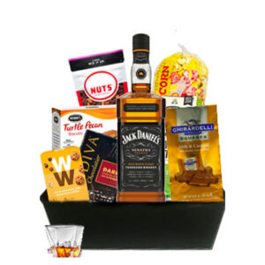 Sinatra's Selection Gift Box
