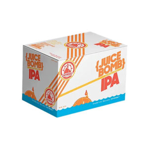 Sloop Brewing Co. Juice Bomb