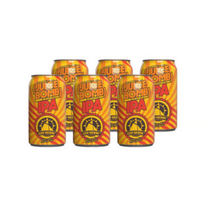 Sloop Brewing Co. West Coast IPA