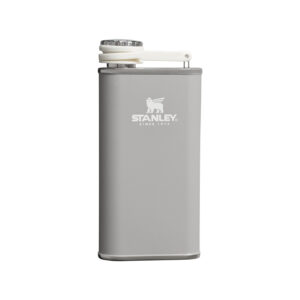 Stanley Classic Easy Fill Wide Mouth Flask, 8oz