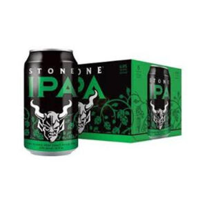 Stone IPA 