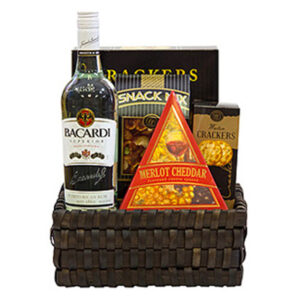 The Superior Gift Box