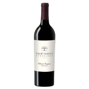 Taub Family Vineyards Cabernet Sauvignon, Napa Valley