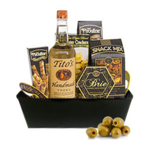 Tito's Time Gift Box