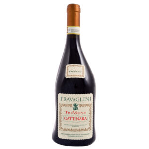 Travaglini Gattinara Tre Vigne DOCG