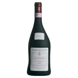Travaglini Gattinara Riserva DOCG