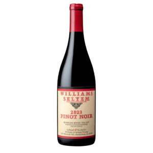 Williams Selyem Russian River Valley Pinot Noir