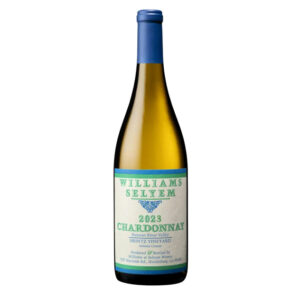 Williams Selyem Chardonnay Heintz Vineyard Russian River Valley