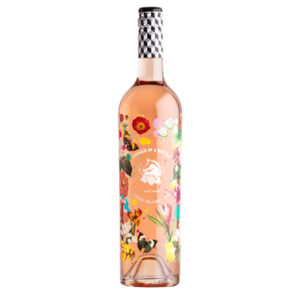 Wolffer Estate Summer in a Bottle Long Island Rosé