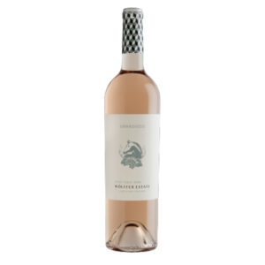 Wolffer Estate Grandioso Rosé