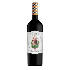 Wolffer Estate Finca Wölffer Malbec