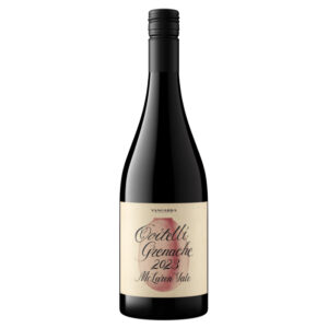 Yangarra Ovitelli Grenache