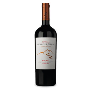 Zorzal Malbec Terroir Unico