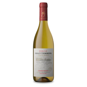 Zorzal Chardonnay Gran Terroir 