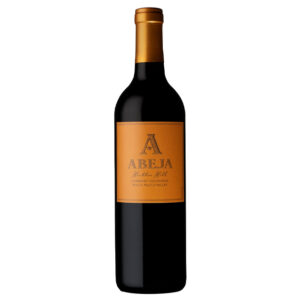 Abeja Heather Hill Estate Cabernet Sauvignon