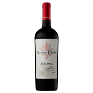 Achaval Ferrer Altamira Malbec