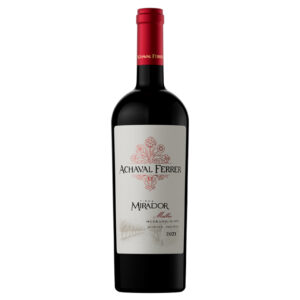Achaval Ferrer Finca Mirador Malbec