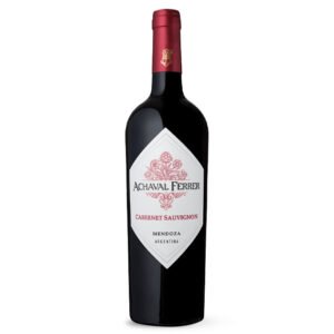 Achaval Ferrer Mendoza Cabernet Sauvignon