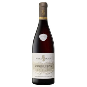 Albert Bichot Bourgogne Pinot Noir Origines