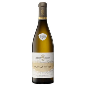 Albert Bichot Pouilly-Fuissé