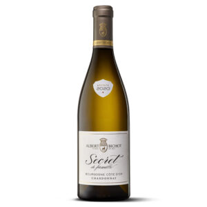 Albert Bichot Burgundy Côte d'Or Chardonnay Family Secret