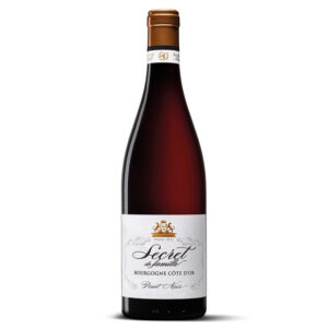 Albert Bichot Burgundy Côte d'Or Pinot Noir Family Secret