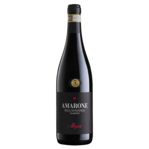 Allegrini Amarone della Valpolicella Classico DOCG