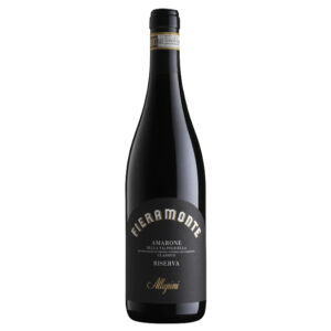 Allegrini Fieramonte Amarone della Valpolicella Classico Riserva DOCG