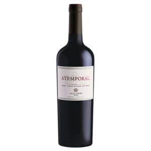Alta Vista Atemporal Red Blend